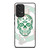 BOSTON CELTICS BASKET SKULL Samsung Galaxy A53 Case Cover