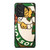 BOSTON CELTICS BASKETBALL Samsung Galaxy A53 Case Cover