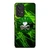 BOSTON CELTICS NBA SYMBOL Samsung Galaxy A53 Case Cover