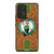 BOSTON CELTICS NBA Samsung Galaxy A53 Case Cover