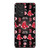 BOSTON RED SOX MLB COLLAGE Samsung Galaxy A53 Case Cover