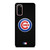 CHICAGO CUBS BASEBALL TEAM Samsung Galaxy S20 Case Cover