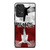 BREAKING BENJAMIN ANGEL WINGS Samsung Galaxy A53 Case Cover