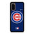 CHICAGO CUBS MLB BASEBALL NIKE Samsung Galaxy S20 Case Cover