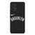 BROOKLYN NETS NIKE WORDMARK Samsung Galaxy A53 Case Cover