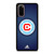 CHICAGO FIRE FC SOCCER MLS ADIDAS Samsung Galaxy S20 Case Cover