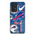 BUFFALO BILLS NFL STICKER BOMB Samsung Galaxy A53 Case Cover