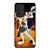 BUGS AND LOLA BUNNY LOONEY TUNES Samsung Galaxy A53 Case Cover