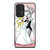 BUGS BUNNY AND LOLA MARRIED Samsung Galaxy A53 Case Cover