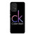 CALVIN KLEIN LOGO Samsung Galaxy A53 Case Cover
