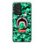 CAMO BATHING APE SUPREME GREEN Samsung Galaxy A53 Case Cover