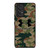 CAMO UNDER ARMOUR LOGO Samsung Galaxy A53 Case Cover