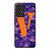 CAMO VLONE LOGO Samsung Galaxy A53 Case Cover
