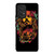 CAPTAIN JACK PIRATES OF THE CARIBBEAN ART Samsung Galaxy A53 Case Cover
