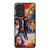 CAPTAIN MARVEL SUPER HERO COLLAGE Samsung Galaxy A53 Case Cover