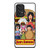 CARTOON BOB'S BURGERS Samsung Galaxy A53 Case Cover