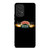 CENTRAL PERK CAFE FRIENDS Samsung Galaxy A53 Case Cover