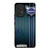 CHARLOTTE HORNETS METAL LOGO Samsung Galaxy A53 Case Cover