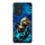 CHESHIRE CAT ALICE IN WONDERLAND Samsung Galaxy A53 Case Cover