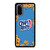 CHIPS AHOY CHOCOLATE COOKIES Samsung Galaxy S20 Case Cover