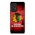 CHICAGO BLACKHAWKS NHL Samsung Galaxy A53 Case Cover