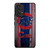 CHICAGO CUBS WOODEN LOGO Samsung Galaxy A53 Case Cover