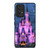 CINDERELLA DISNEY CASTLE Samsung Galaxy A53 Case Cover