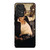 CLASSIC HANS SOLO STAR WARS Samsung Galaxy A53 Case Cover