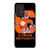 CLEMSON TIGERS UNIVERSITY ICON Samsung Galaxy A53 Case Cover