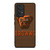 CLEVELAND BROWNS DOG NFL MASCOT Samsung Galaxy A53 Case Cover