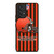 CLEVELAND BROWNS NFL Samsung Galaxy A53 Case Cover