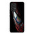 Club Deportivo Guadalajara SPYDERMAN Samsung Galaxy A53 Case Cover