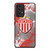 CLUB NECAXA SOCCER LOGO Samsung Galaxy A53 Case Cover