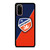 CINCINNATI FC SOCCER MLS 2 Samsung Galaxy S20 Case Cover