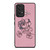 COACH MINNIE MOUSE PINK Samsung Galaxy A53 Case Cover