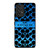 COACH NEW YORK BLUE 2 Samsung Galaxy A53 Case Cover