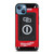 MILWAUKEE CONTROL REMOTE iPhone 13 Case Cover