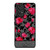COACH NEW YORK FLOWER 3 Samsung Galaxy A53 Case Cover