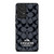 COACH NEW YORK PATTERN 2 Samsung Galaxy A53 Case Cover