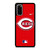 CINCINNATI REDS MLB BASEBALL NIKE Samsung Galaxy S20 Case Cover