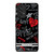 COACH NEW YORK POPPY Samsung Galaxy A53 Case Cover