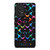 COACH NEW YORK RAINBOW 2 Samsung Galaxy A53 Case Cover
