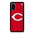 CINCINNATI REDS MLB LOGO Samsung Galaxy S20 Case Cover