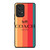 COACH NEW YORK STRIPES 2 Samsung Galaxy A53 Case Cover