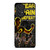COBRA KAI KARATE POSTER Samsung Galaxy A53 Case Cover