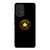 CONVERSE ALL STAR GOLD LOGO Samsung Galaxy A53 Case Cover