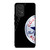 CONVERSE SNEAKERS BLACK Samsung Galaxy A53 Case Cover