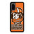 CLEVELAND BROWNS NFL FOOTBALL 2 Samsung Galaxy S20 Case Cover CLEVELAND BROWNS NFL FOOTBALL 2 Samsung Galaxy S20 Case Cover