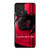 CORVETTE STINGRAY C7 LOGO Samsung Galaxy A53 Case Cover