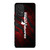 COUNTER STRIKE CSGO LOGO RED Samsung Galaxy A53 Case Cover